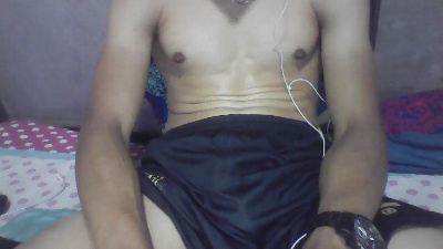 Jhonc0507 from Colombia