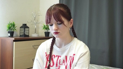 JillHehr from France