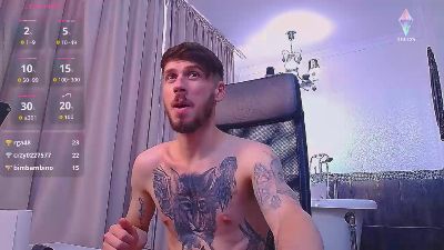 JonahShaw from Romania