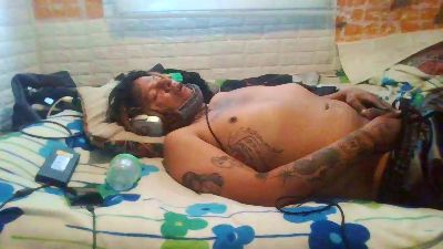 KING_IZAK from Chile