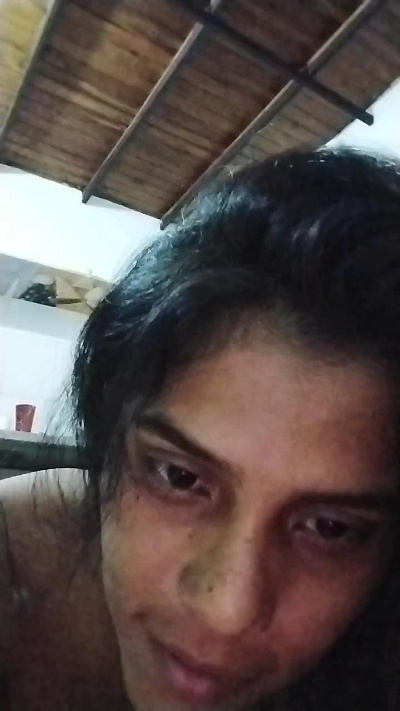 Karlasubfetish from Venezuela