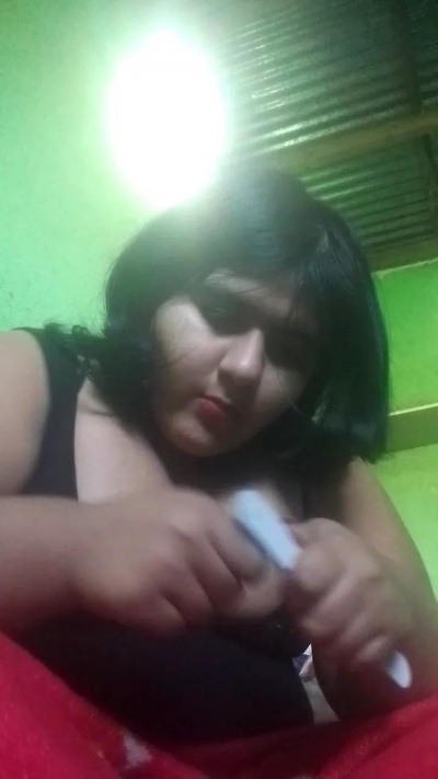 Laaprincess47 from Argentina