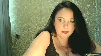 Lady_Vamp1 from Russia