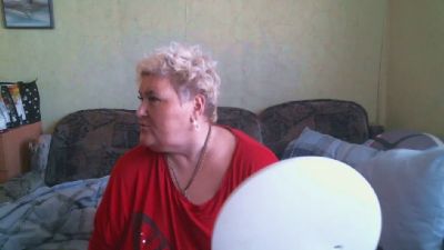 LanaCat555 from Ukraine