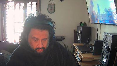 LautaroM777 from Argentina