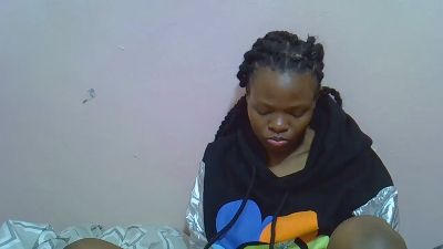 Lavie_dear from Kenya