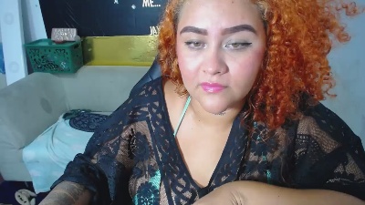 Leidybigboobs4U from Colombia