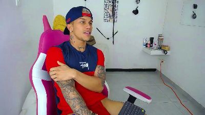 Leonard_Price from Colombia