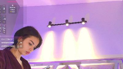 Lilyth_7 from Colombia