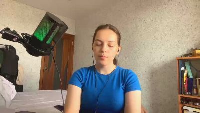 LindaBelarmino from Poland
