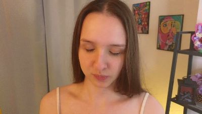 Lisa_Ellis from Latvia