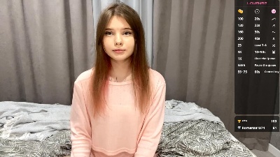 LizbethAytes from Netherlands