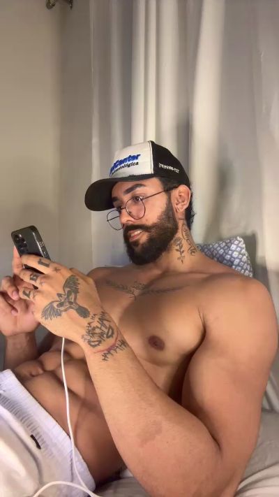 Lovebigfit from Brazil