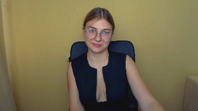 Luna_Lush_ from Italy