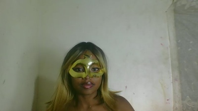 Maevah3 from Madagascar