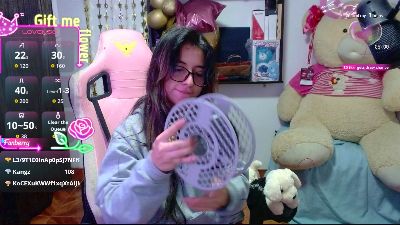Maggie_Fox from Colombia