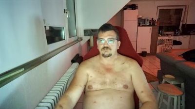 Man_Oel from Germany
