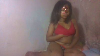 Maneva_33 from Madagascar