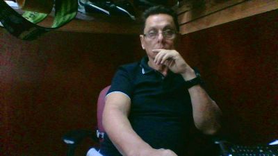 MarcusKelvin from Colombia