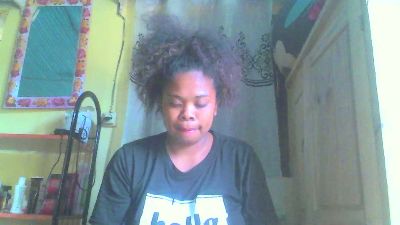 MarinahSexy4 from Madagascar