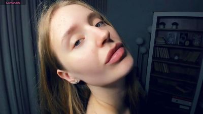 MarisaSobotka from Finland