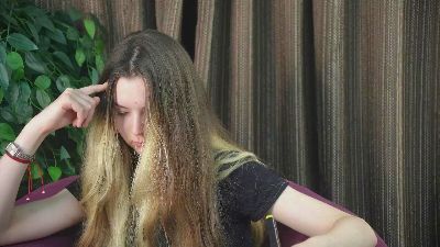 MaryleeElmblad from France