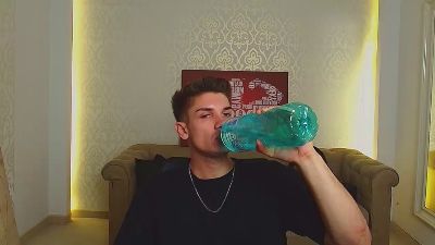 MaxKaidenn from Romania