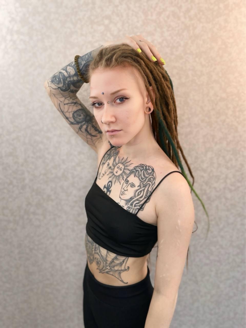 MeeHoiseth Profile Image