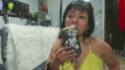 Megan_grace_20 from Colombia