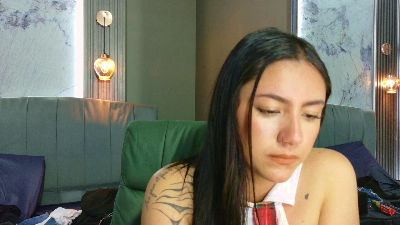Megara_25 from United States
