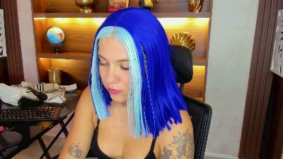 MelanieRoux from France