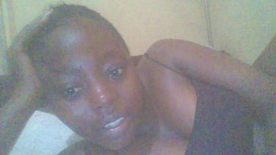 Miss2025 from Kenya