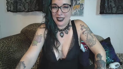 Missy_Dee from Canada