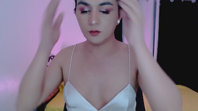 Mistress_Arcie from Philippines