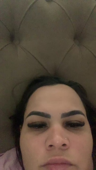 Molly9227 from Brazil