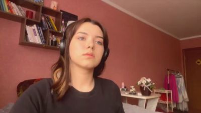 NANA_MARLOW from France