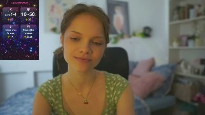NatashaMalkova from Ukraine