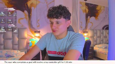 Nathan_Bluee from Germany