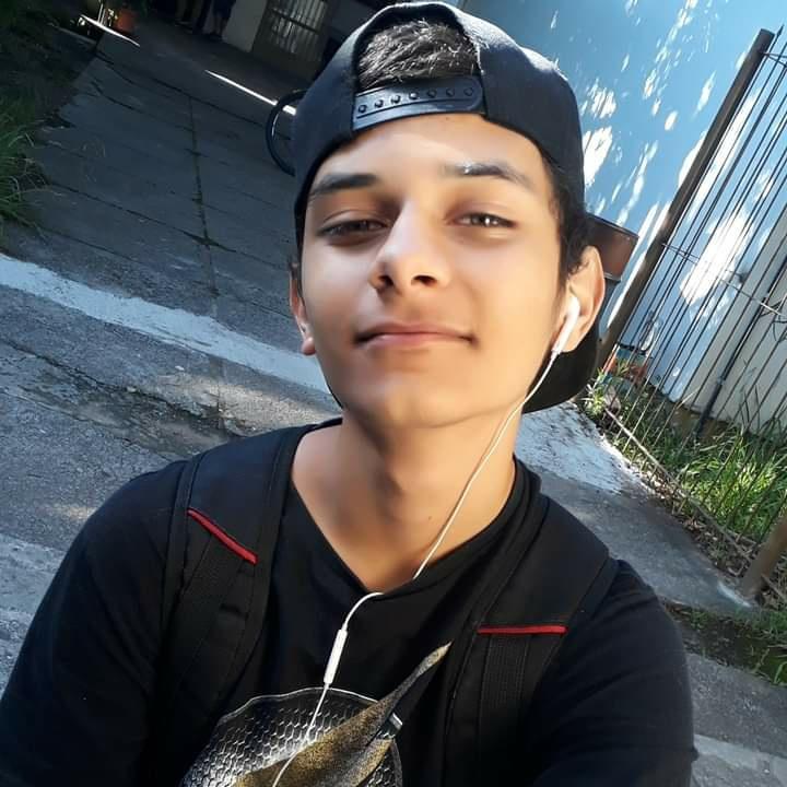 Natsemo from Brazil