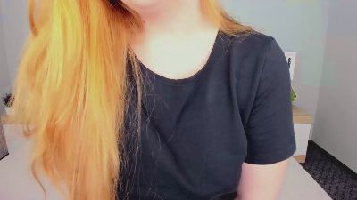 NaughtytFox from Ukraine