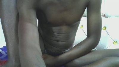 Niceboyvm from Kenya