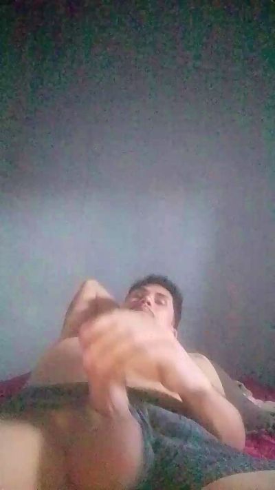 Novinho_putoHot from Brazil