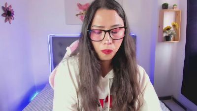 Paula_Kawaiifu from Chile