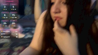 PollyBierly from United States