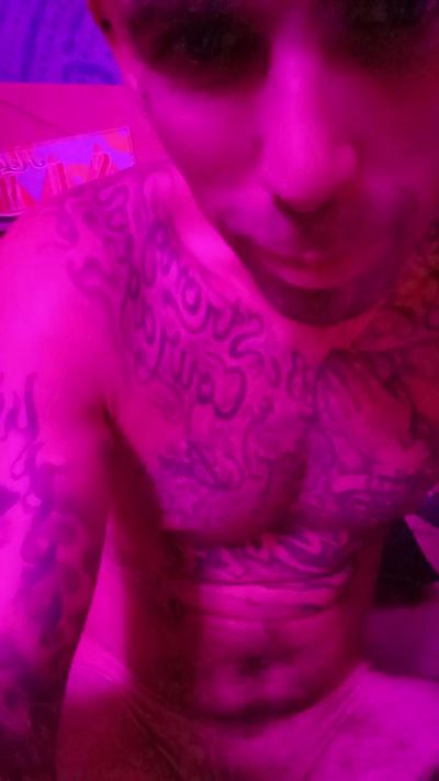 Prettyboytatted from United States