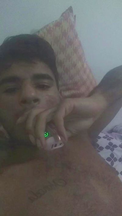 Raafaaaa3 from Brazil