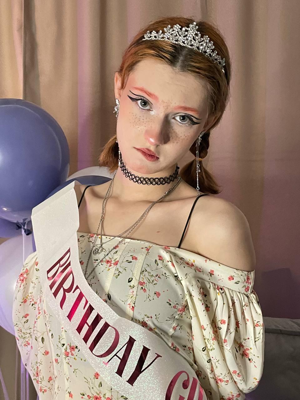 RandiBeech Profile Image