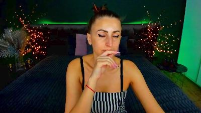 Rebeca_Diamond from Ukraine