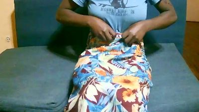 Ricah_bellah from Madagascar