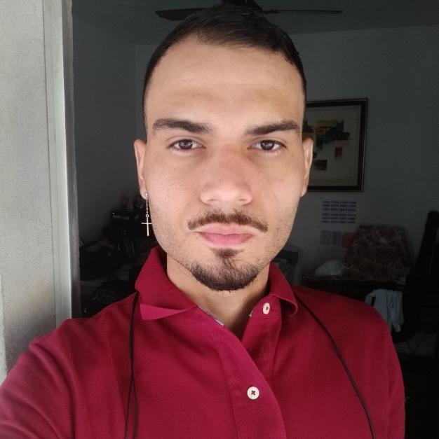 RioBoy97 from Brazil